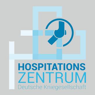 Logo of the DKG German Visiting Physicians Center