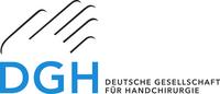 Logo DGH Deutsche Gesellschaft für Handchirurgie