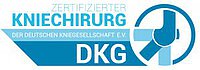 Logo DKG Kniechirurg