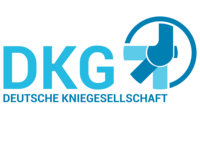 Logo DKG Deutsche Kniegesellschaft