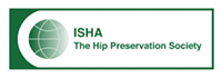 Logo ISHA The Hip Preservation Society